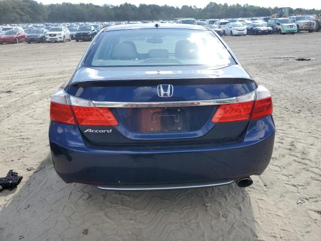 2015 HONDA ACCORD EXL #3293520407