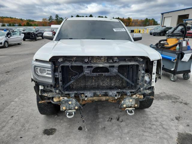2016 GMC SIERRA K15 - 3GTU2PEJ2GG304684