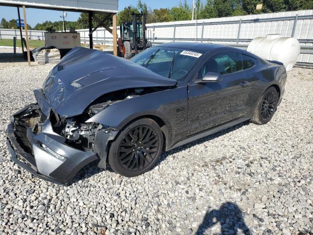 2019 FORD MUSTANG GT - 1FA6P8CF6K5120188