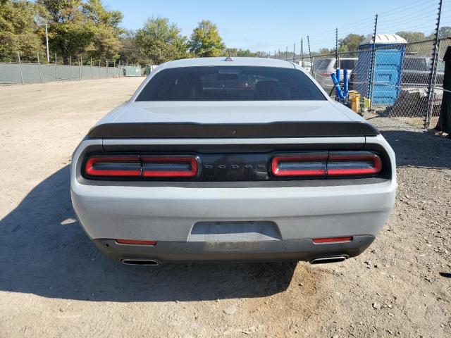 2020 DODGE CHALLENGER 2C3CDZAG7LH211072