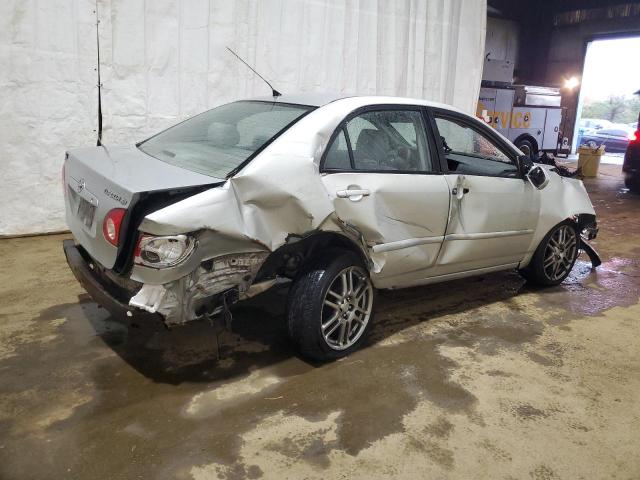 2003 TOYOTA COROLLA CE #3294491493