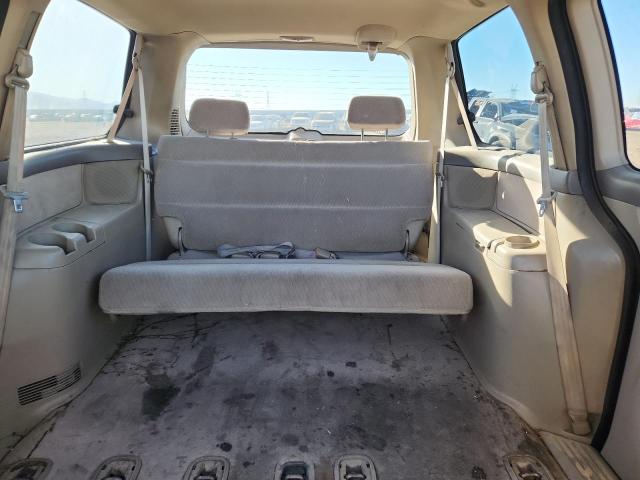 2004 HONDA ODYSSEY LX #3277096413