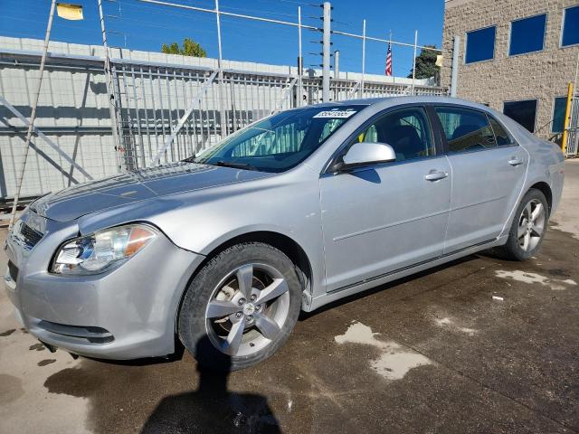 2011 CHEVROLET MALIBU 1LT - 1G1ZC5E13BF110417
