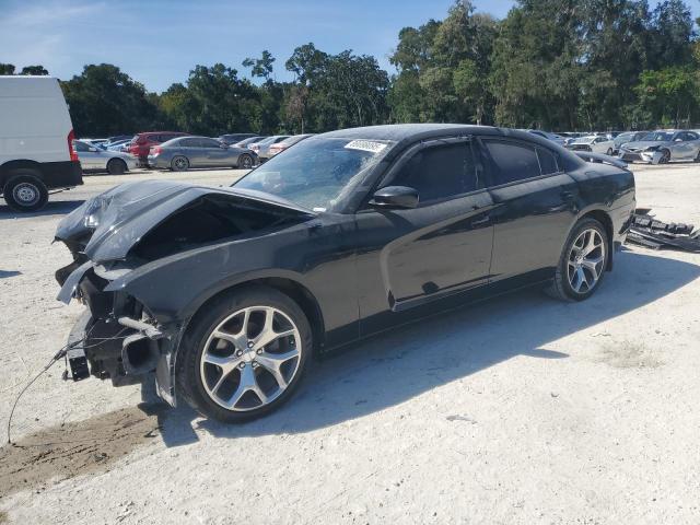 Global Auto Auctions: 2013 DODGE CHARGER SX