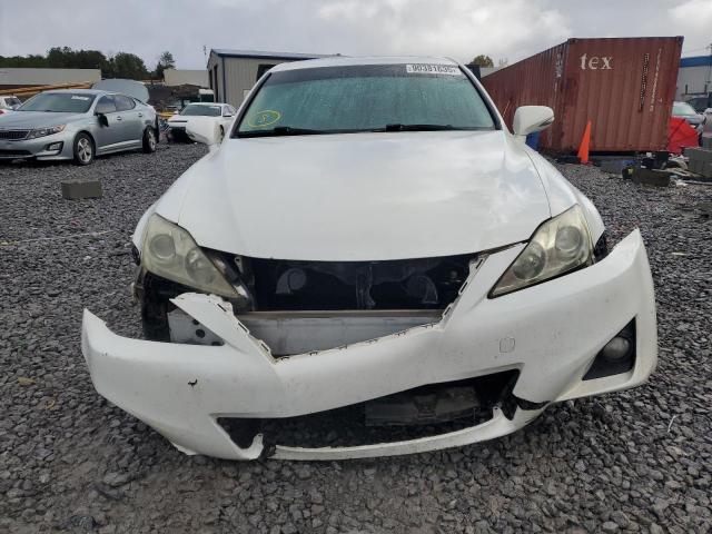 2012 LEXUS IS 250 #3284022842