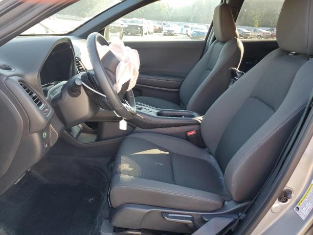 2022 HONDA HR-V SPORT 3CZRU6H14NM723909