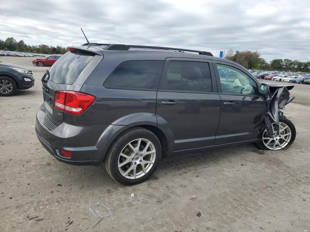 2018 DODGE JOURNEY SX - 3C4PDCBB8JT382415