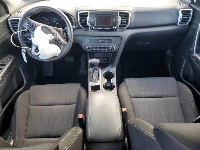 2019 KIA SPORTAGE LX KNDPMCAC0K7583452