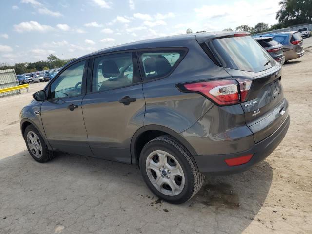 2017 FORD ESCAPE S #3281587409