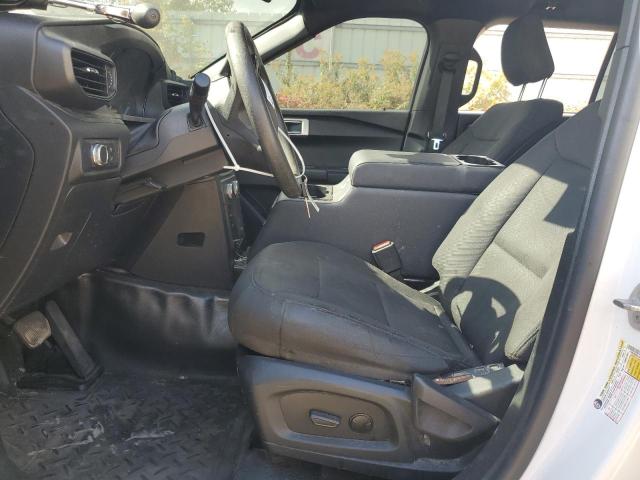 2020 FORD EXPLORER P - 1FM5K8AB2LGA83534