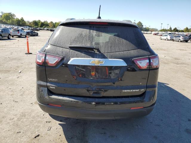 2016 CHEVROLET TRAVERSE L - 1GNKVGKD7GJ239284