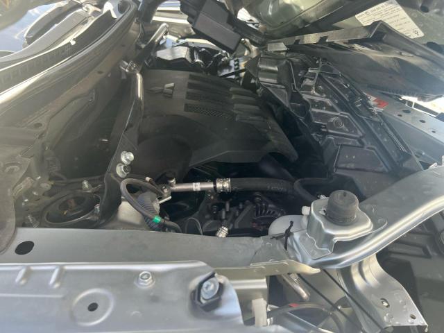 2024 MITSUBISHI ECLIPSE CROSS SE JA4ATWAA8RZ069754