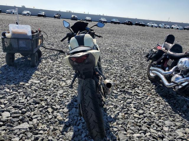 2016 YAMAHA YZFR3 MH3RH06Y1GK014695