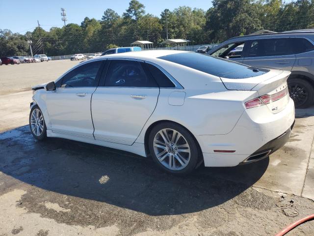 2014 LINCOLN MKZ #3297102511