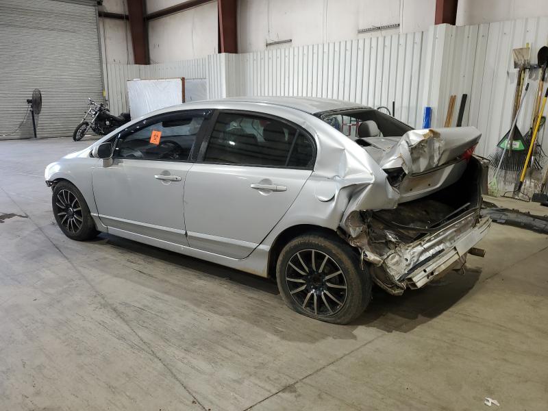 2010 HONDA CIVIC LX #3303716431