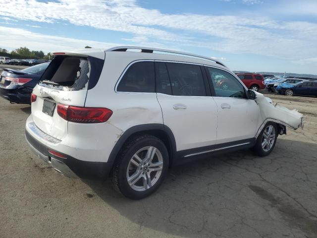 2022 MERCEDES-BENZ GLB 250 4M W1N4M4HB1NW169573