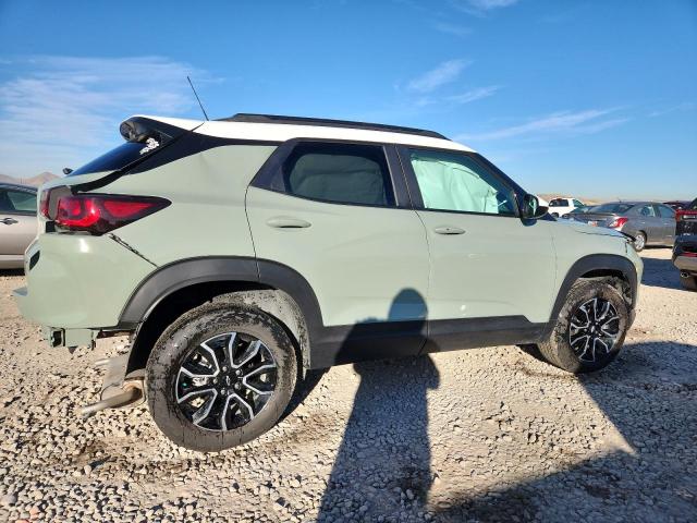 2025 CHEVROLET TRAILBLAZE #3275849704