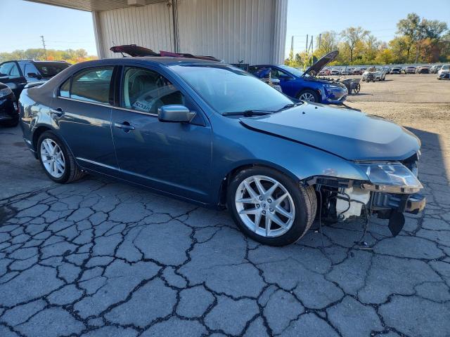 2012 FORD FUSION SEL - 3FAHP0JA7CR282895