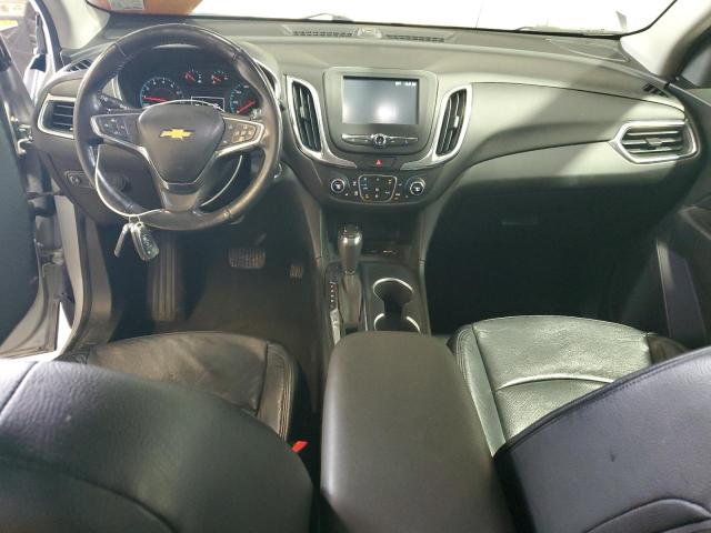 2018 CHEVROLET EQUINOX LT 2GNAXJEV6J6281764