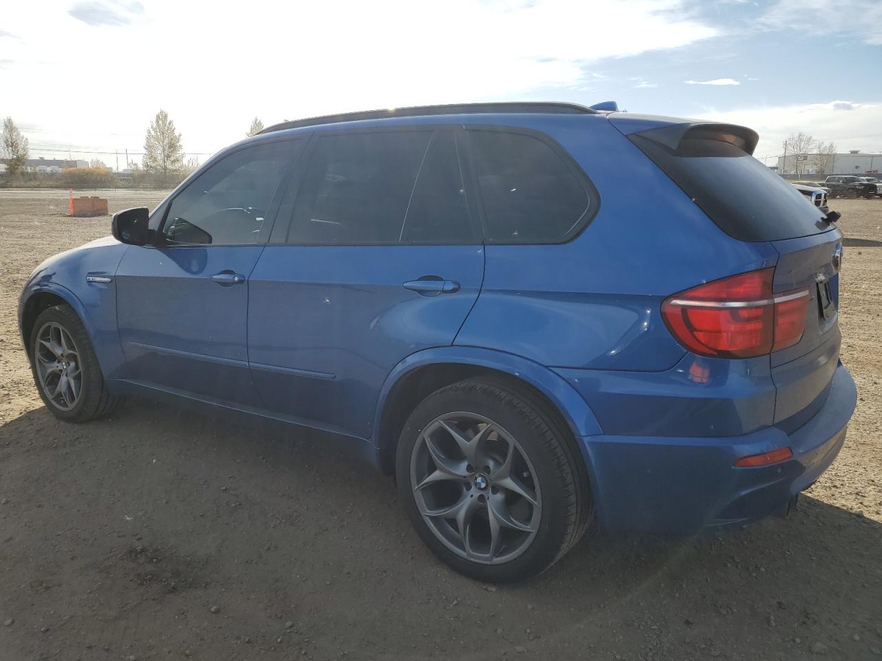 BMW X5 M