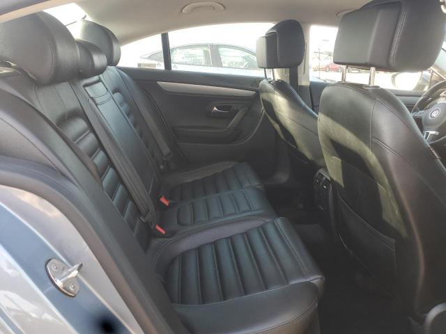 2013 VOLKSWAGEN CC SPORT #3294586039