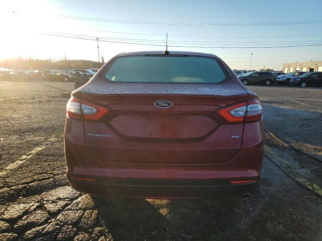 2013 FORD FUSION SE #3285731656