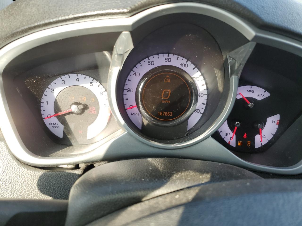 CADILLAC SRX PERFORMANCE COLLECTION