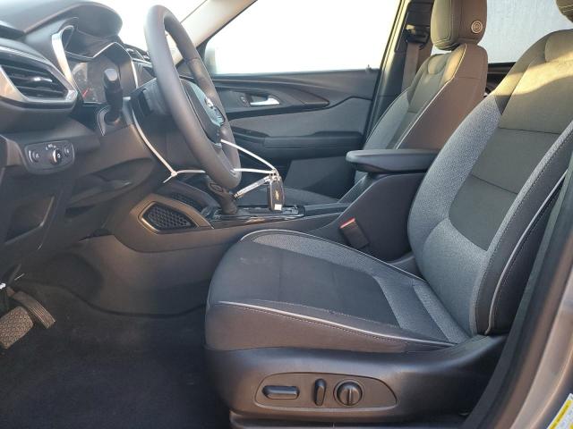 2022 CHEVROLET TRAILBLAZE #3284037799