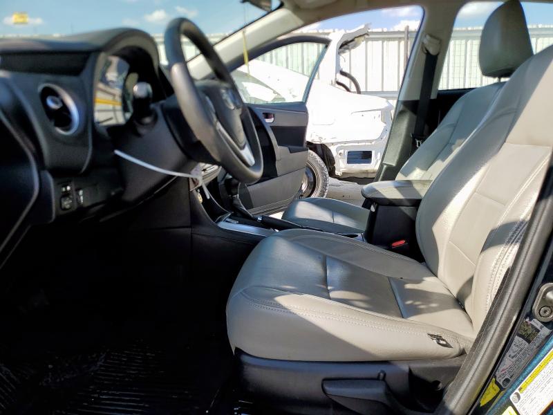 2018 TOYOTA COROLLA L 2T1BURHEXJC992592