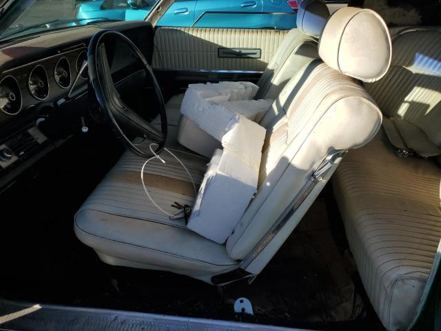 1969 FORD THUNDERBIR #3266071744