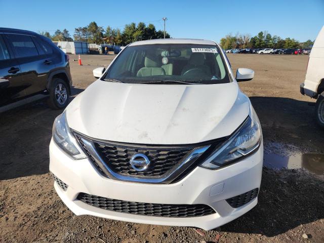 2016 NISSAN SENTRA S - 3N1AB7AP7GY264208