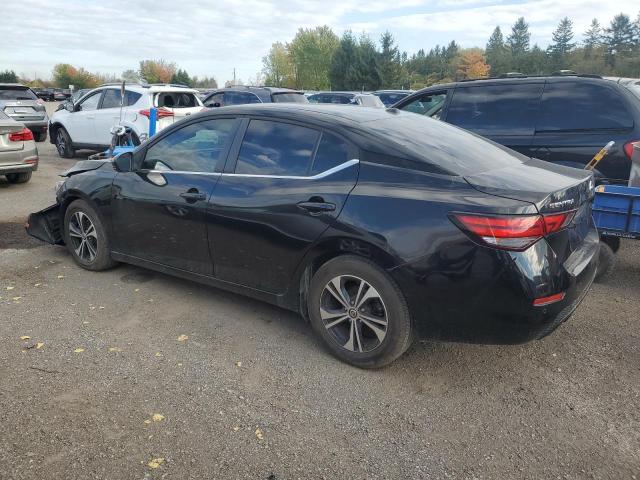 2020 NISSAN SENTRA SV - 3N1AB8CV3LY276741