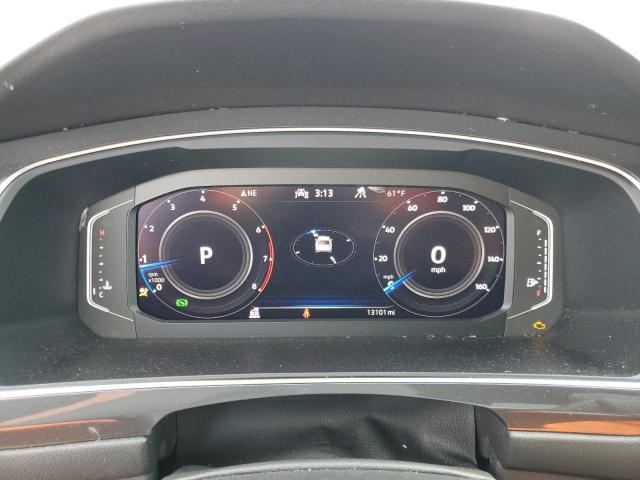 2022 VOLKSWAGEN TIGUAN SEL #3301801383