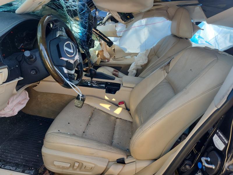 2014 LEXUS ES 350 - JTHBK1GG3E2109560