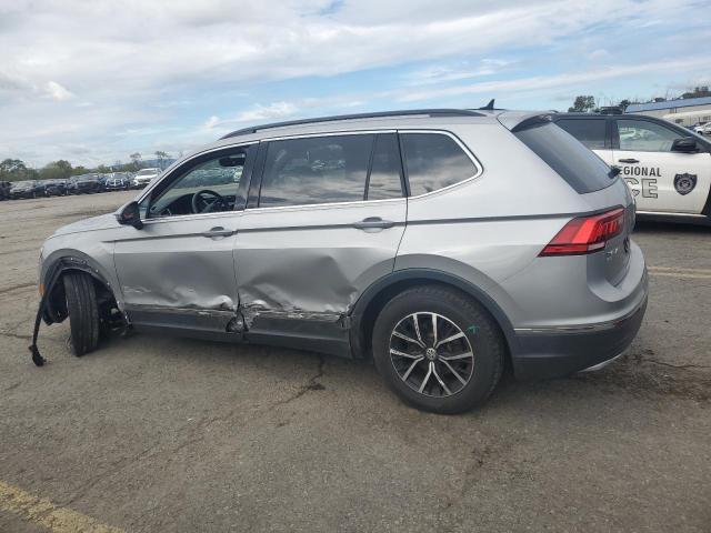 2021 VOLKSWAGEN TIGUAN SE 3VV2B7AX3MM143455