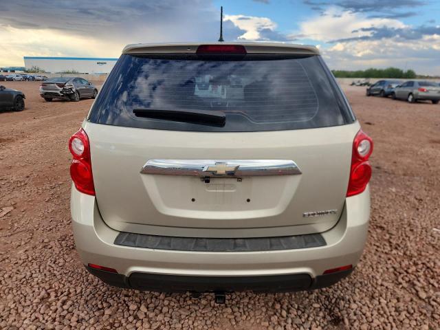 2014 CHEVROLET EQUINOX LS - 1GNALAEKXEZ136898