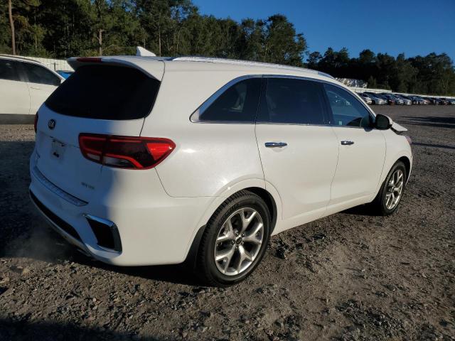 2019 KIA SORENTO SX - 5XYPK4A54KG456686