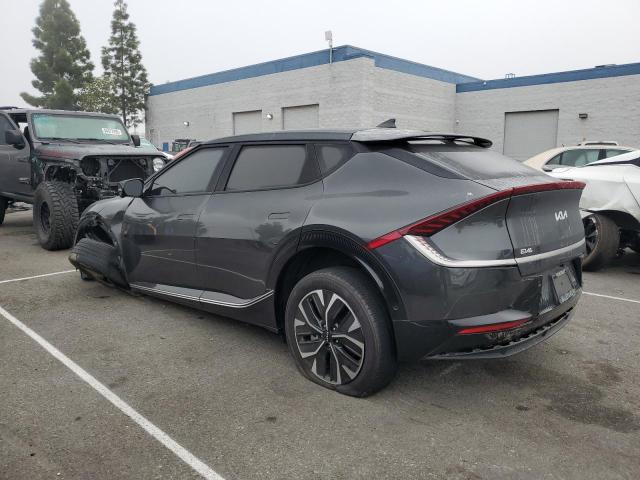 2024 KIA EV6 LIGHT - Inny widok