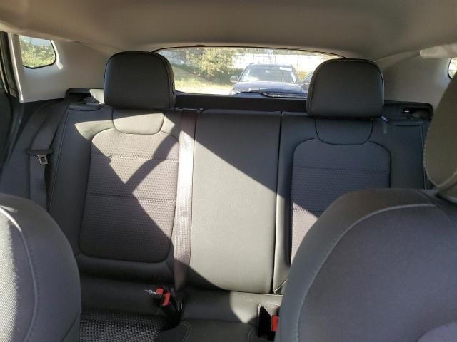 2025 CHEVROLET TRAX 1LT #3292394301