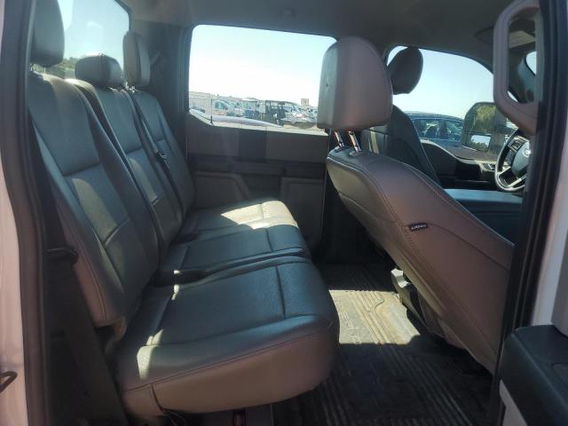 2021 FORD F250 SUPER - 1FT7W2B62MEC69331