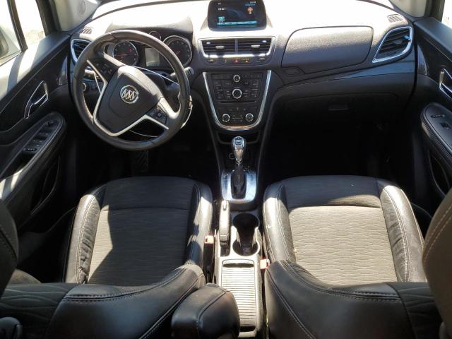 2016 BUICK ENCORE - KL4CJASB6GB674967