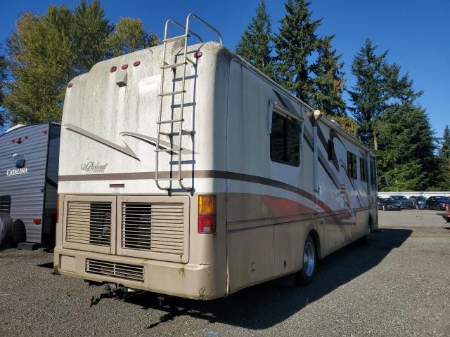 2001 ROADMASTER RAIL 40/MH #3290381791