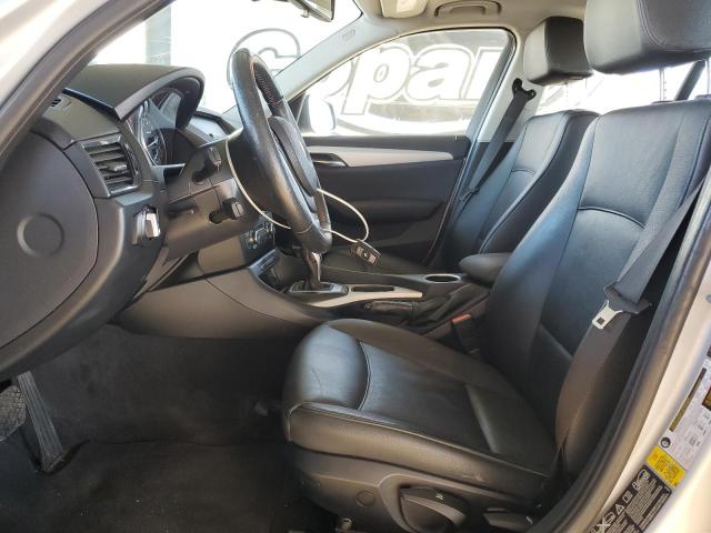 2015 BMW X1 XDRIVE28I WBAVL1C54FVY33853