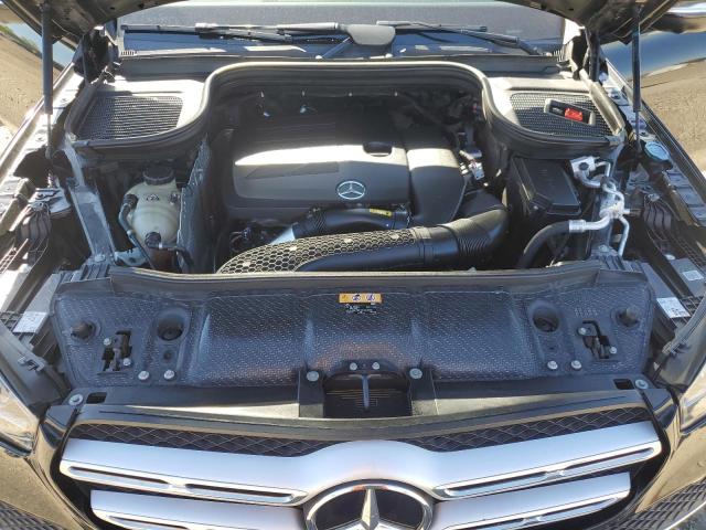 2020 MERCEDES-BENZ GLE 350 4M 4JGFB4KE7LA079987