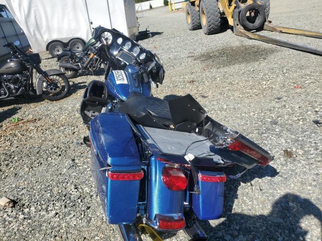 2014 HARLEY-DAVIDSON FLHTK ELEC #3284033806