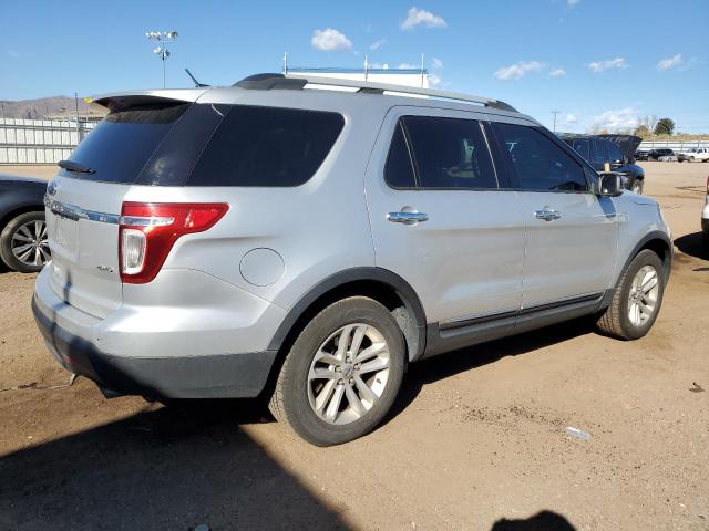2011 FORD EXPLORER XLT - 1FMHK8D88BGA13452