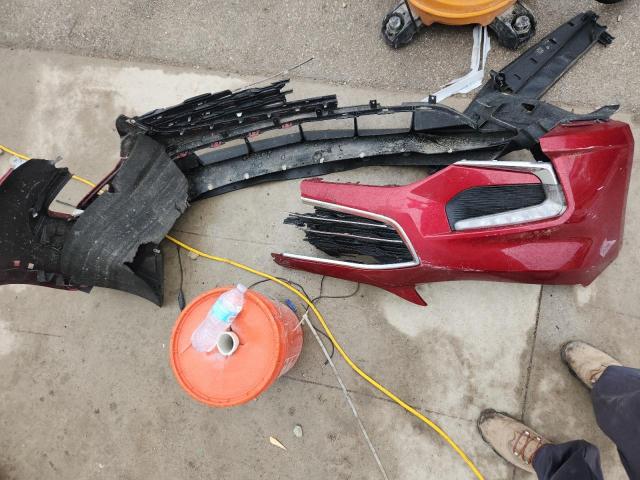 2018 CHEVROLET MALIBU LT - 1G1ZD5STXJF280615