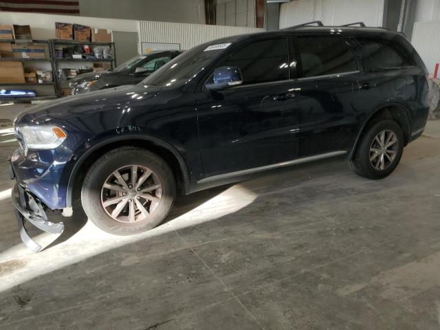 DODGE DURANGO LI