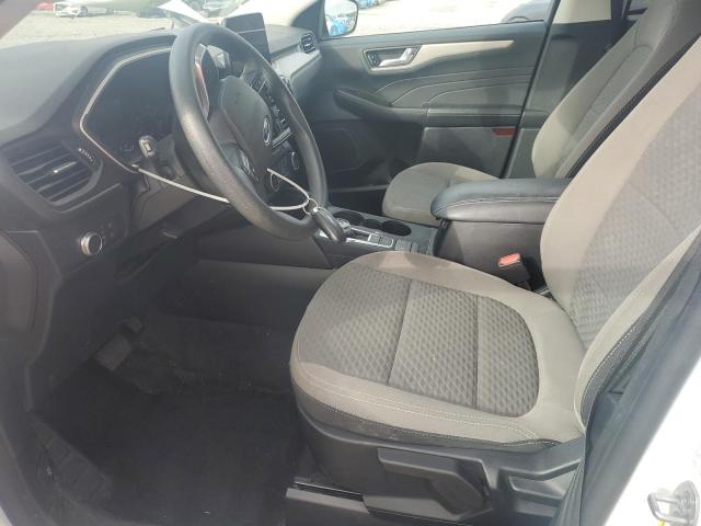 2021 FORD ESCAPE SE - 1FMCU0G65MUB31169