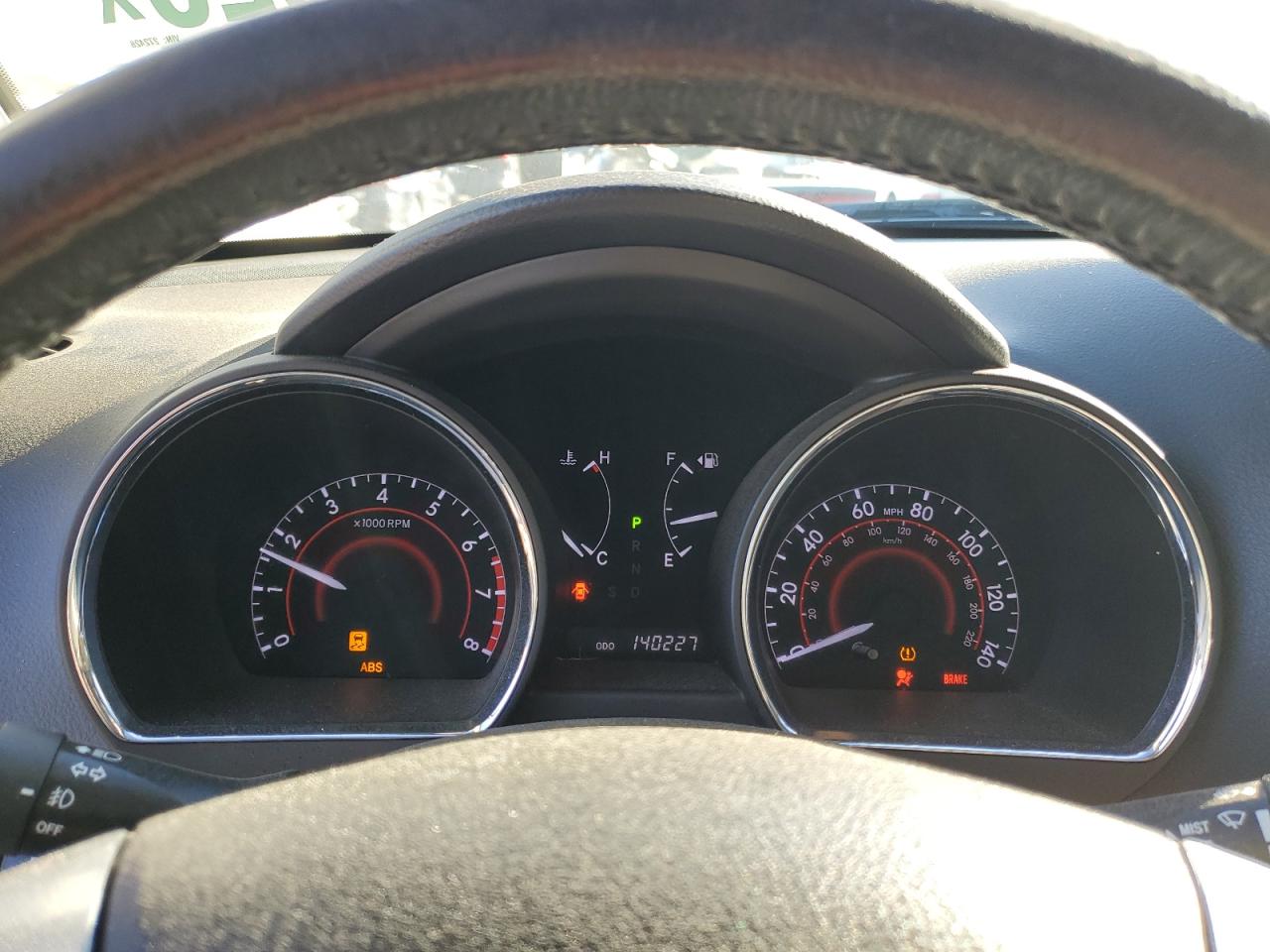 TOYOTA HIGHLANDER LIMITED